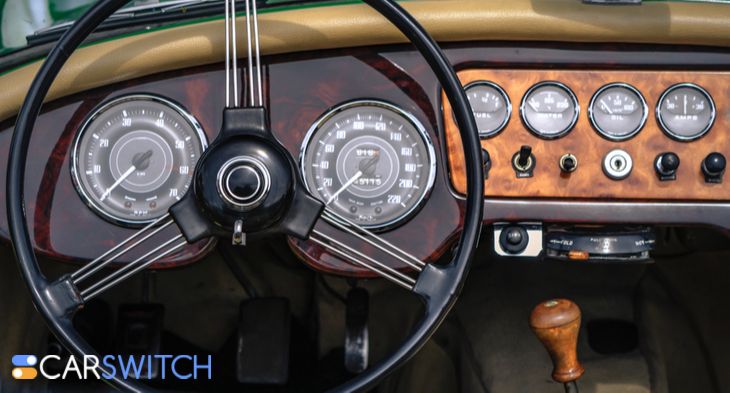 4 Cars With Brilliant Wooden Designs Carswitch