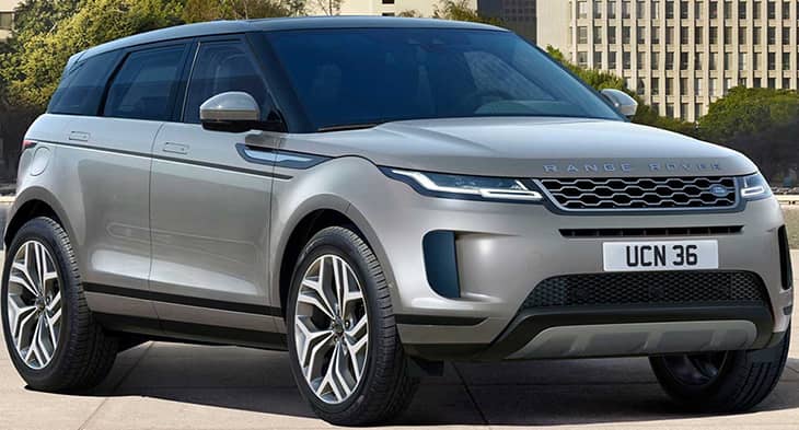 land rover welcome naviextras