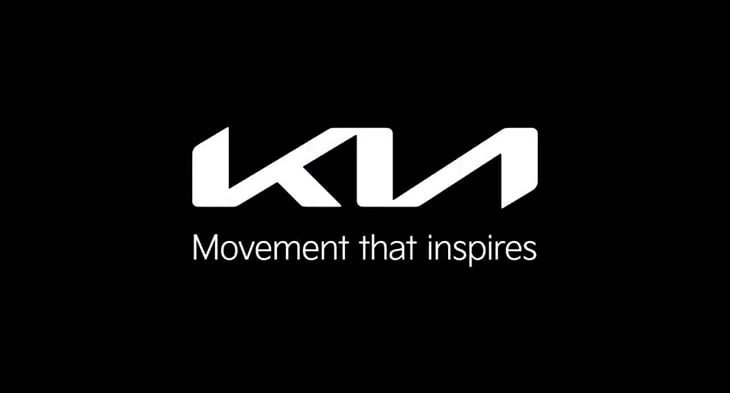 Kia Motors unveils new logo, global brand slogan | CarSwitch