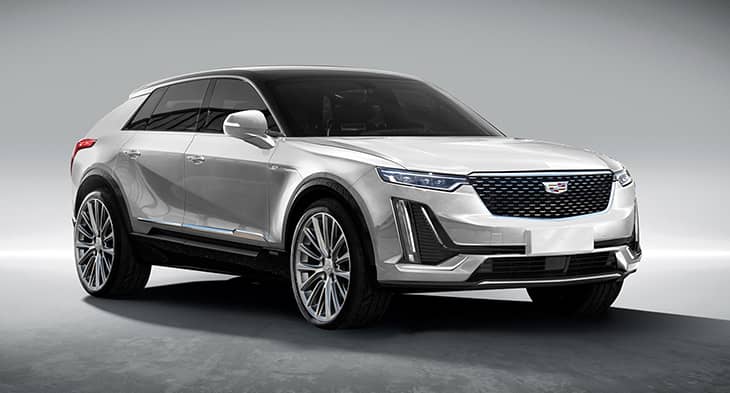 What We Know So Far About The 2023 Cadillac Lyriq CarSwitch   2023 Cadillac Lyriq 730 393 