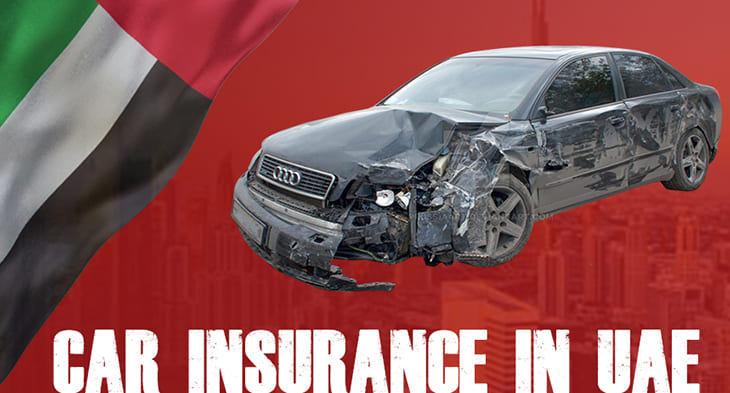 Basic Information on Car Insurance in Dubai | CarSwitch