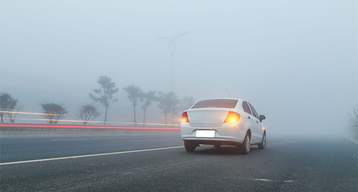 Cars' Fog Lights and Their Maintenance