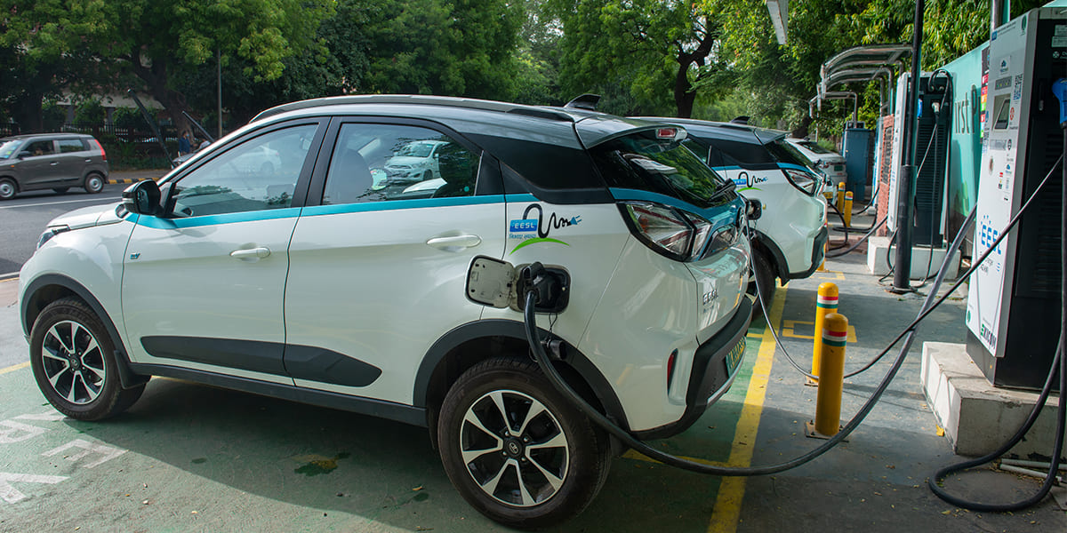 Here are the 6 Best Used Electric Cars 2021 CarSwitch