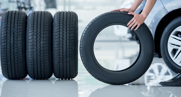 What you Should Know about Tire Sizes | CarSwitch