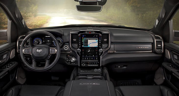 Cars With the Best Infotainment Systems | CarSwitch