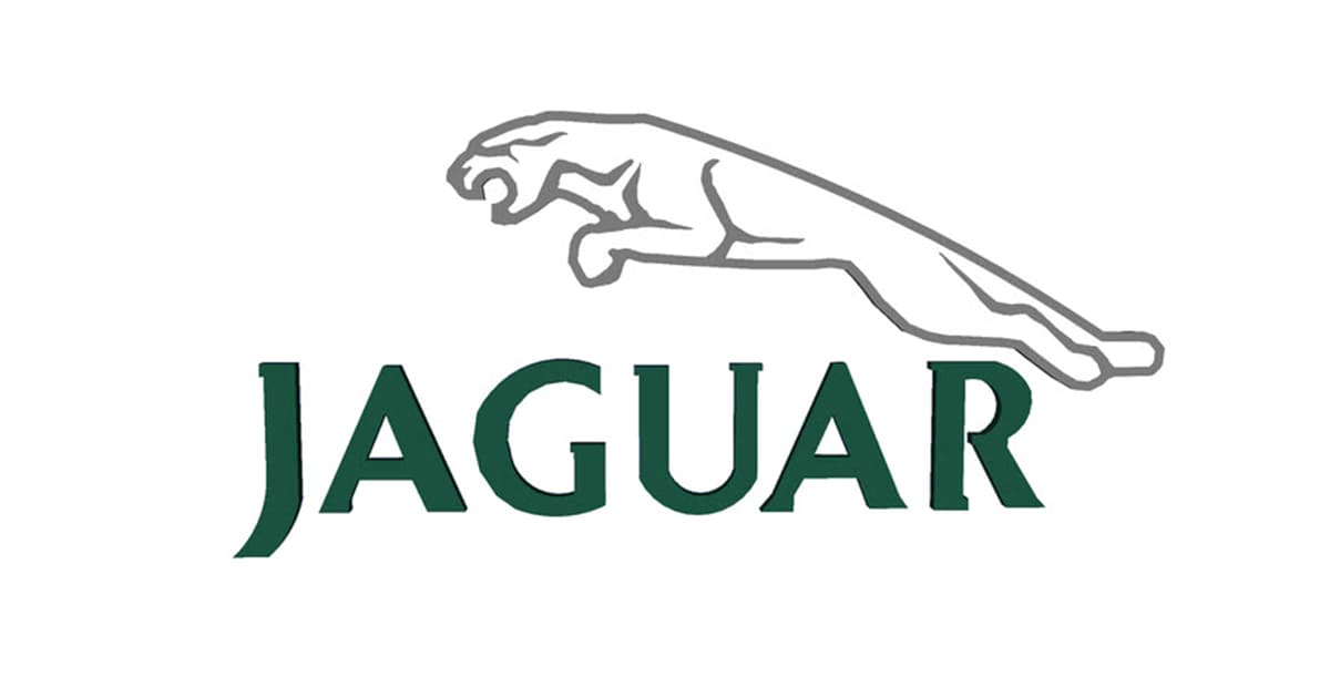 Meaning and History of the Jaguar Logo | CarSwitch