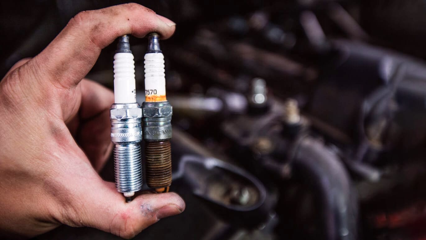Spark Plugs Maintenance Tips You Should Know