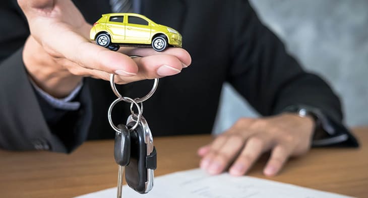 Selling a Financed Car in UAE? Here's What to Know