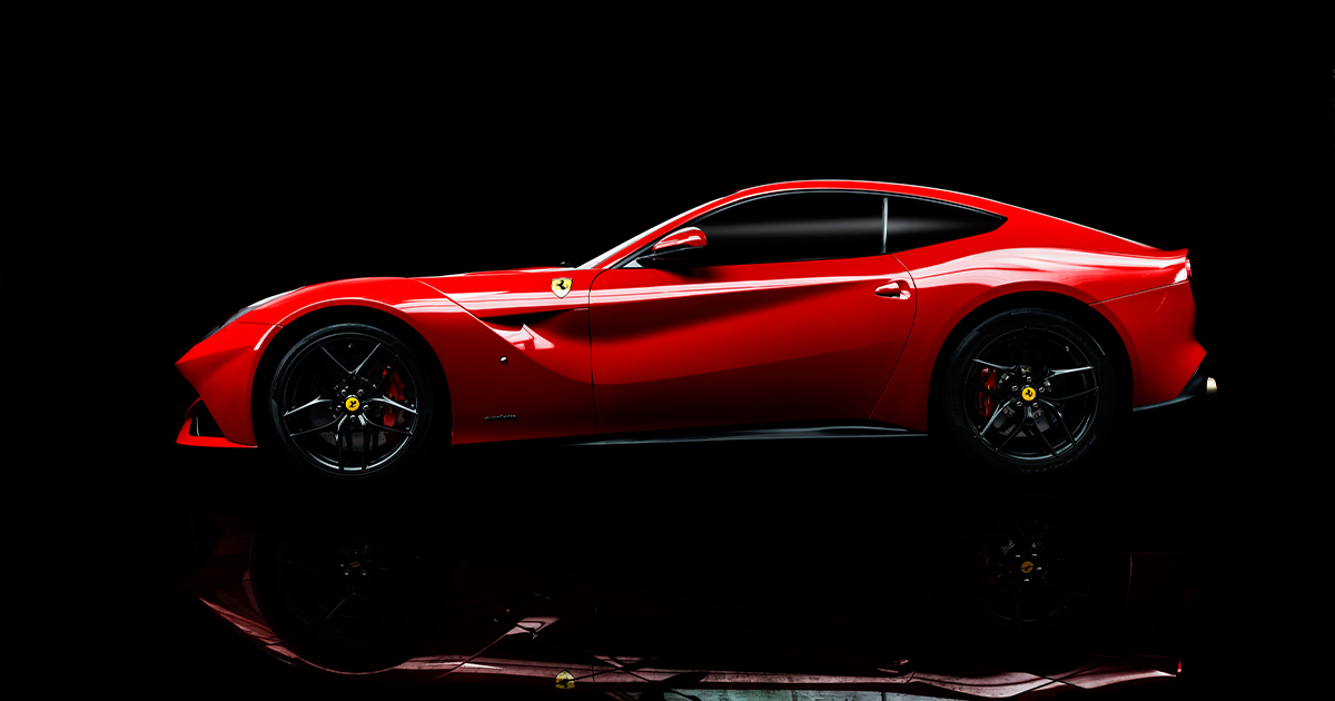 Ferrari become first team to announce launch date for 2024 challenger